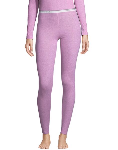 Women S Thermal Underwear Duofold Originals Duofold By Champion