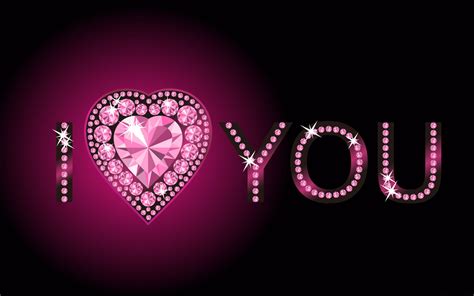 I Love You Wallpaper Backgrounds A1 Wallpaperz For You