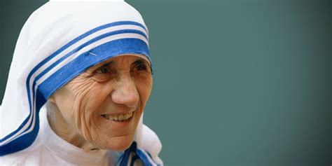 Madre Teresa De Calcutá Celebraria Hoje 110 Anos Rádio Geice