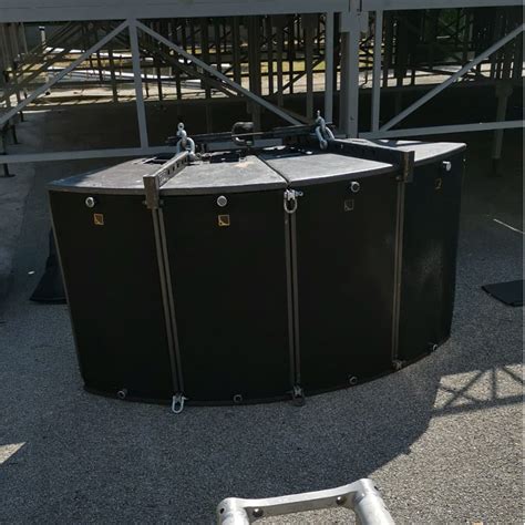 L Acoustics Arcs I Package Buy Now From 10kused