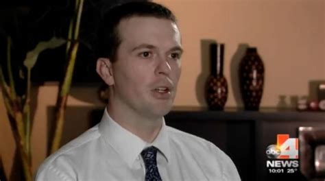 Utah Man Is On Hunger Strike To End Gay Marriages In His State New