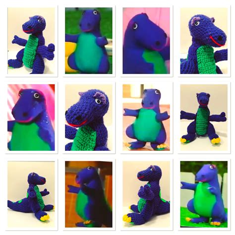 Barney The Dinosaur Barney The Dinosaurs Barney Barney And Friends
