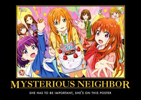 Crunchyroll Forum Anime Motivational Posters Read