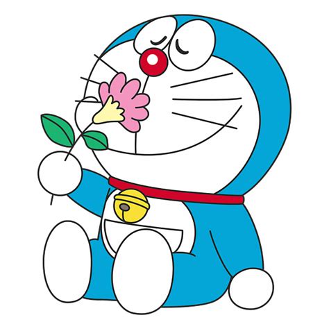 50 Pcs Japanese Anime Stickers Doraemon Nobita Nobi Shizuka Cartoon