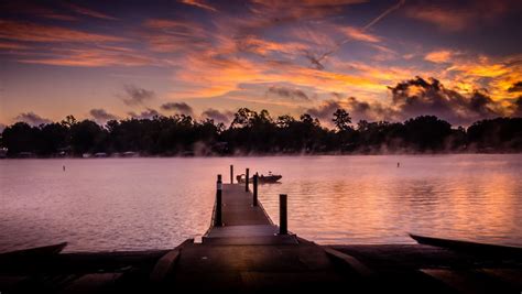 9 Of The Best Spots To Watch The Sunrise In Nc