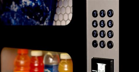 How Do I Choose A Vending Machine Bottoms Up Vending