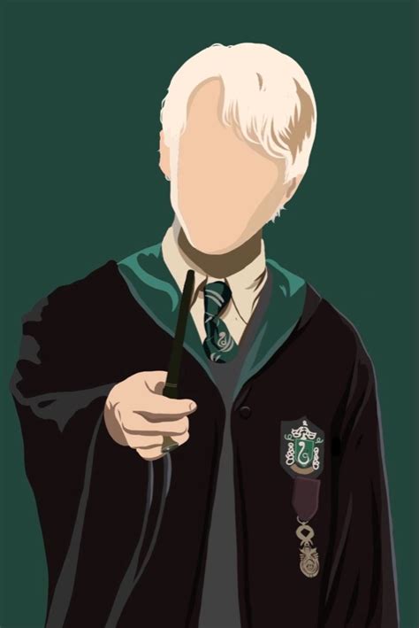 ☀︎︎draco Malfoy☀︎︎ Harry Potter Painting Draco Malfoy Fanart Harry