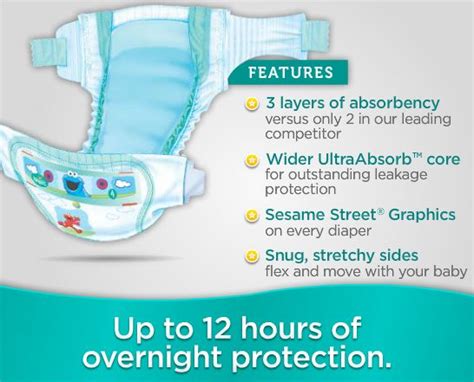 Daylight Savings Time Sleep Tips And Pampers Giveaway