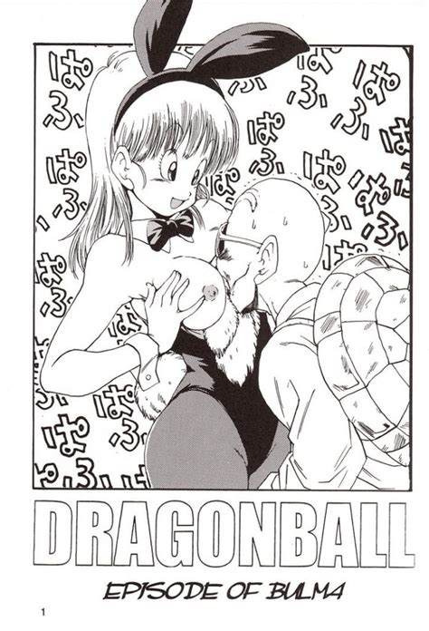 Dragon Ball Eb Manga Hentai Chochox Com