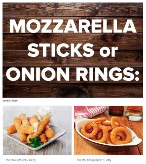 Maybe you would like to learn more about one of these? 21 Quizzes For People Deeply Obsessed With Food in 2020 ...