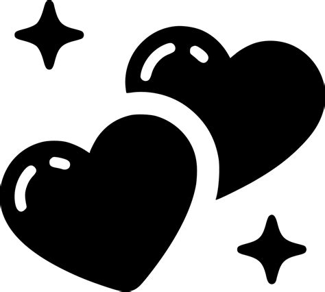 Couple Romance Relationship Anniversary Svg Png Icon Free