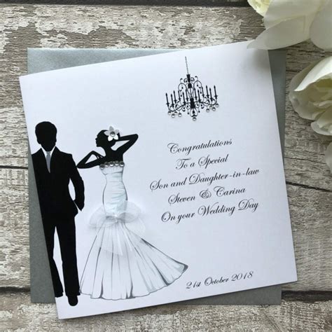 1001 Ideas And Suggestions For What To Write In A Wedding Card