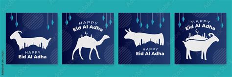 Eid Al Adha Mubarak Background Eid Al Adha Mubarak Bakrid Festival