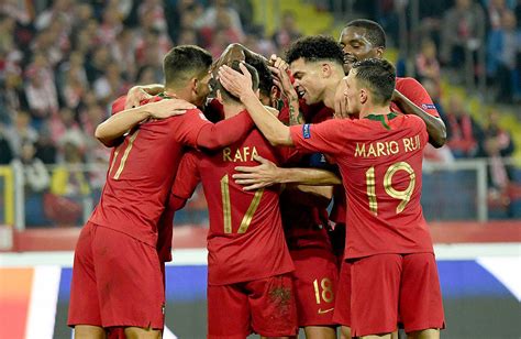 As palavras de rui jorge e os conselhos de marcelo rebelo de sousa. Seleção portuguesa vende todos os ingressos para jogo ...
