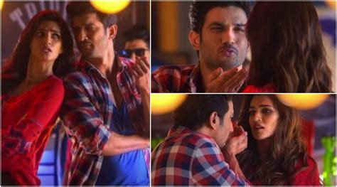 Paas Aao Song Sona Mohapatra This New Version Of The Song Featuring Sushant Singh Rajput