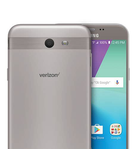 Galaxy J7 V - Price, Reviews, Cases | Verizon