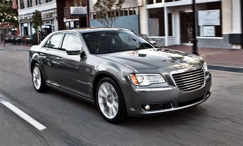 2021 Chrysler 300 Build Latest Car Reviews