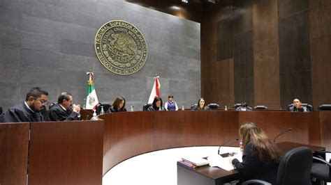 QUÉ HACE EL TRIBUNAL SUPERIOR DE JUSTICIA Poder Judicial del Estado
