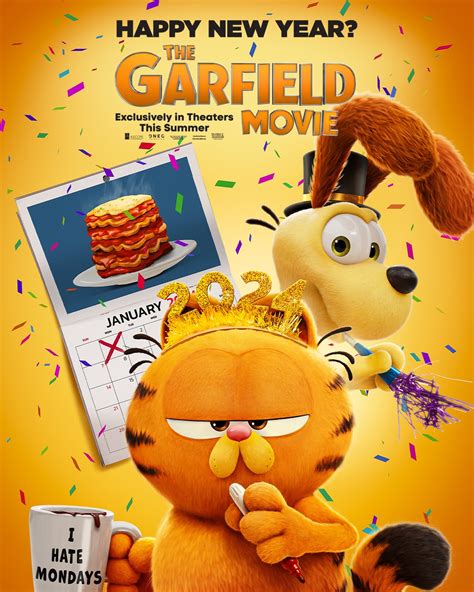 The Garfield Movie Rotten Tomatoes