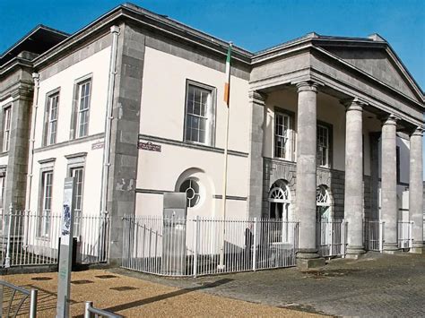 Limerick Man Avoids Prison Sentence Following Assault Limerick Live