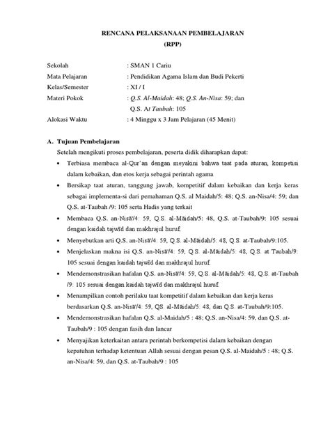 Bahwa keadaan ini membahayakan lingkungan dan mengucilkan manusia. Contoh Soal Tentang Surat At Taubah Ayat 105 - Contoh Soal ...