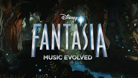 Disney Fantasia Music Evolved Launch Trailer Gamingshogun