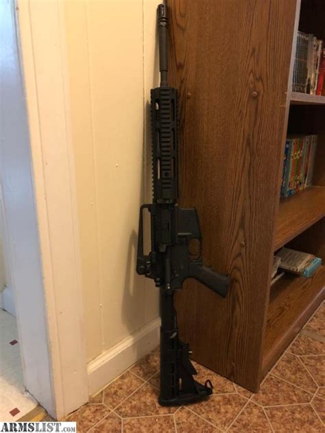Armslist For Sale Ar 15 For Sale