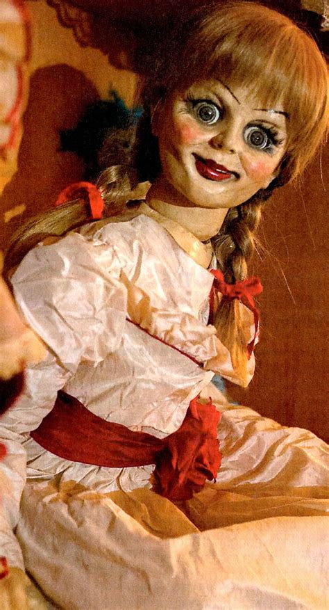 Will there be a new scary movie 6. Click Bait of the Day: Is An Annabelle & Chucky Crossover ...