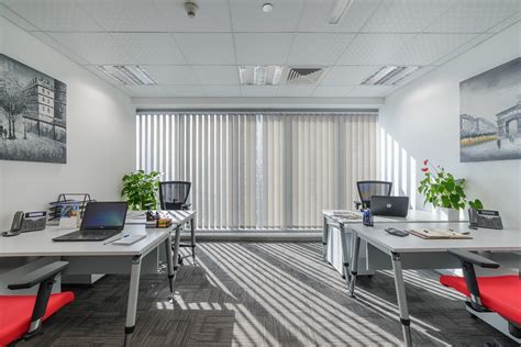 Office Space in: Burj Khalifa Boulevard, Dubai, 126732 | Serviced ...