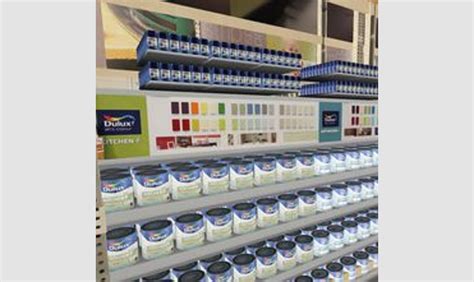 Paint Maker Helps Retailers Design Store Layouts In Vr