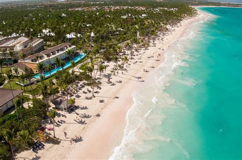 Grand Palladium Bavaro Suites Resort And Spa Punta Cana Transat