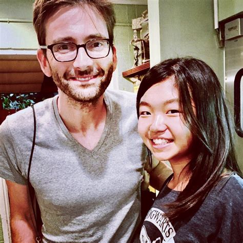 Perfectly fine (taylor's version) (from the vault). New photo with a fan today : davidtennant