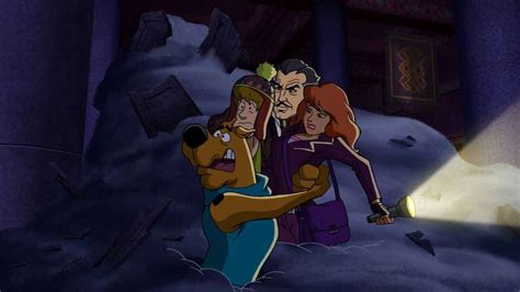 Scooby Doo And The Curse Of The 13th Ghost Christys Cozy Corners