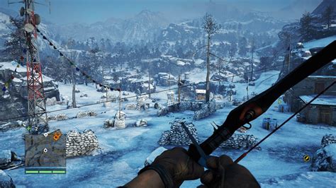 Far Cry 4 скачать торрент Механики бесплатно на ПК