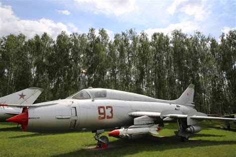 Su 17 M3 A Soviet Strike Fighter From 1966 All Pyrenees · France