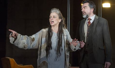 Quentin Letts First Night Review Of Cymbeline