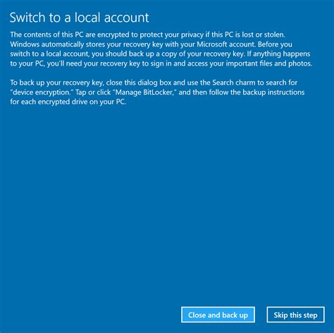 While windows 10 home edition is starting i get preparing windows, which i had never received before. Sign Out Of Microsoft Account In Windows 10