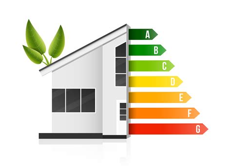 6 Energy Efficient Home Upgrades That Yield A High Roi