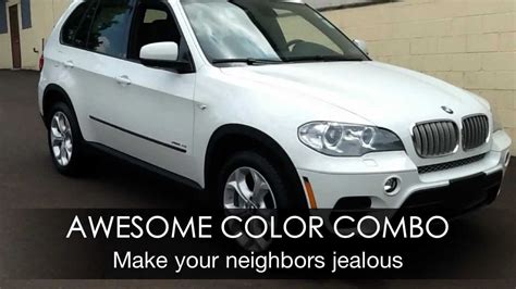 What are you waiting for. 2012 BMW X5 5.0 V8 AWD FOR SALE AT eimports4Less - YouTube