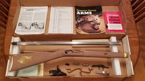 36 Cal Muzzleloader Rifle Kit My Xxx Hot Girl