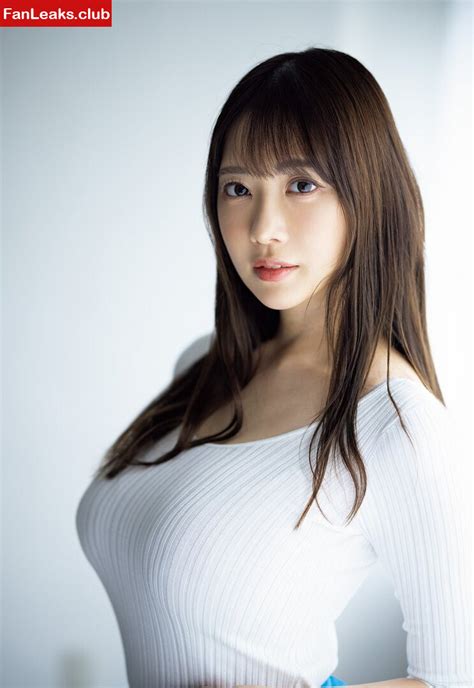 Shion Utsunomiya Leaked Nude Photo