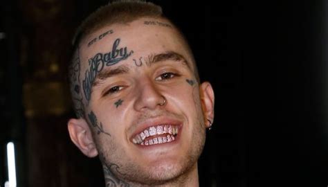 21 Year Old Rapper Lil Peep Dies Of An Alleged Overdose