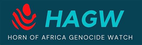 Horn Of Africa Genocide Watch