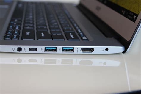Most modern computer mice have two buttons for clicking and a wheel in the middle for scrolling up and down documents and web pages. USB-C explained: How to get the most from it (and why it's ...