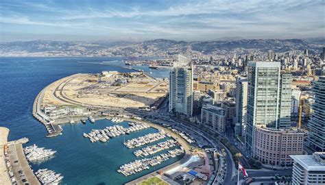 Libanon World Travel Guide