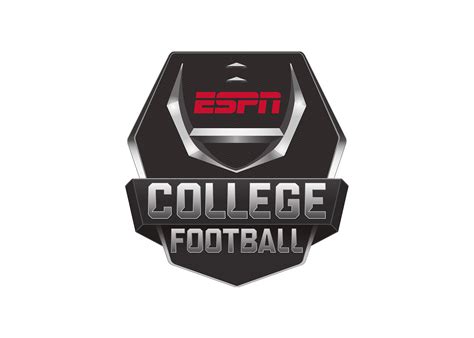 Espn College Gameday Football Logo Hd Png Download 19