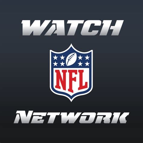 Watch Nfl Network By Nfl Enterprises Llc