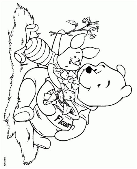 ✓ free for commercial use ✓ high quality images. Winnie Pooh Drawings - Coloring Home
