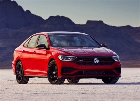 2021 Volkswagen Jetta Gli Fabricante Volkswagen Planetcarsz