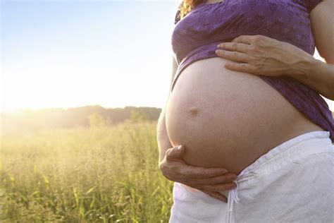 Control Prental Del Embarazo Centro Ginecologico Escalante